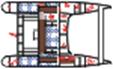 amenagement Vik 105