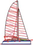 Description : profile type 11